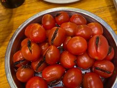 -京朋串屋·烧烤(望京西路总店)