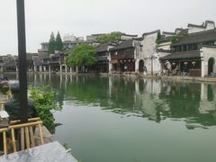 -南浔古镇