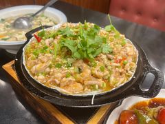 葱油骨髓-旺达·福州菜(正大广场店)