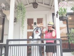 -TrueLove @ Neverland (Husky Cafe)