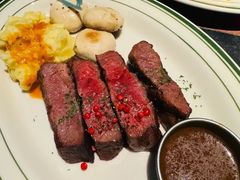 -404干式熟成牛排馆•聚会餐厅