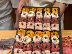 -鮨冠OMAKASE食べ放题(北京首店)