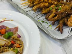 -江城燕子大排档(江汉路步行街店)