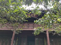 -采石矶景区
