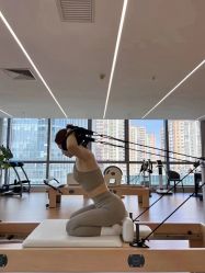 点击看大图 -AN普拉提·健身工作室