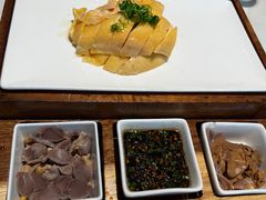 -小舟山海鲜