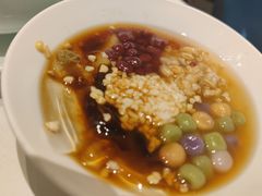 -江城小馆陕南妈妈菜·全球旅行餐厅(钟楼店)