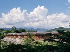 -清远熹乐谷温泉度假酒店