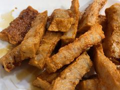 潮汕炸肉饼-潮粥馆(长江花园店)