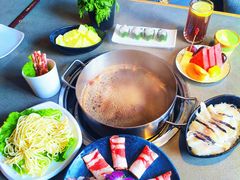 -浅深Cheersum(曹杨店)