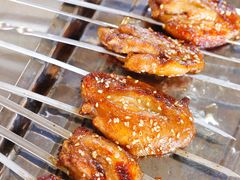 翅中-迎燕阁烤羊腿(二环南路店)