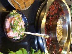 -肥龙火锅(南坪店)