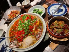 -隐厨·中国菜馆(三里屯T+MALL店)