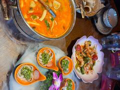 -品泰·泰国餐厅(苏州中心店)