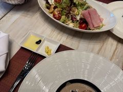 -郑州希尔顿酒店·阿米奇意大利餐厅