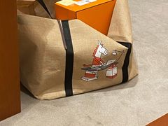 -爱马仕 HERMES(王府井步行街店)