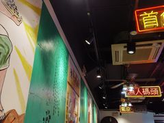 -陈光记烧腊(长寿路店)