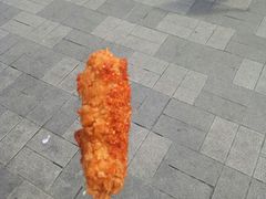 -上海鸡柳店(中街盛京大家庭店)