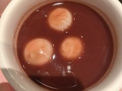 陈皮红豆沙汤圆-小大董·烤鸭(王府井apm店)