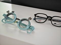 -启明眼镜(海淀黄庄店)
