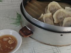 -金城包子牛肉灌汤包(台东四路店)