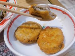 -萝卜向南·湘西泡菜·腊味炒饭(星河coco city店)