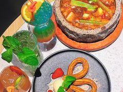 -墨纪Mojí墨西哥餐厅(南开大悦城店)