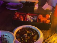 -胡桃里乐队酒馆(广州塔店)