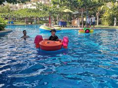 -三亚亚龙湾天域度假酒店