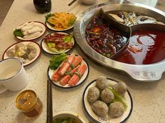 -陳艳红火锅(港汇店)