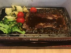 -必胜客(新辰里酒仙桥店)