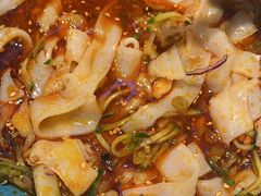 -胡氏大盘鸡新疆菜(谈固店)