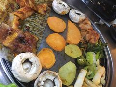 -杀猪天·韩国烤肉(总店)