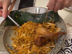 -太食獸泰式茶餐厅(IFS国金中心店)