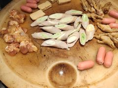 -冰冰龙虾·江湖菜·花园江景餐厅