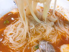 -花甲大咖(曼哈顿店)