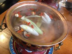 -三太子地摊烧烤·小龙虾(北蔡店)