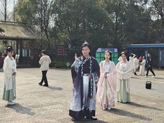 -苏州太湖国家湿地公园