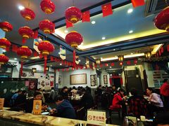 大堂-耿福兴(凤凰美食街店)