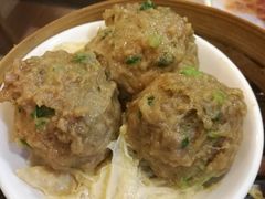 陈皮牛肉球-添好运点心专门店(中环IFC店)
