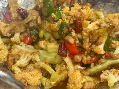 -小郭私房菜·海肠捞饭店(学士街店)