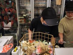 -小苍兰风铃草蛋糕甜品(沈阳店)