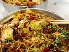 -鹍记特色牛杂面