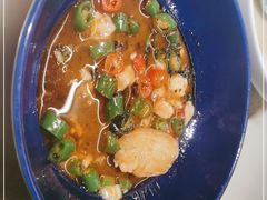 -客语客家菜(佳兆业广场店)