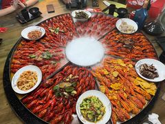 -日食记精菜馆(建邺万达店)