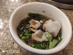 -龙继斑鱼庄(犀浦店)