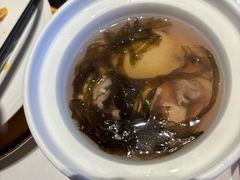-俏江南天津时尚曲艺主题餐厅(马场道店)