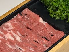 -祥源胡同·涮牛羊肉火锅(花桥店)