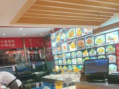 -添福来墨鱼饺子 · 海鲜东北菜(泡崖店)