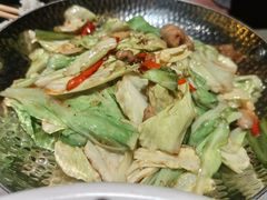 -对酒当歌·地道川菜(八佰伴店)